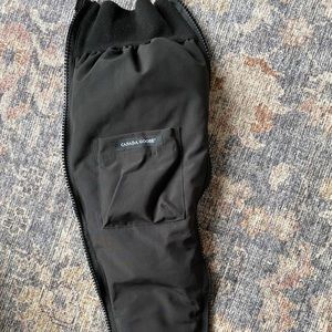 Canada Goose Bump Extension Panel